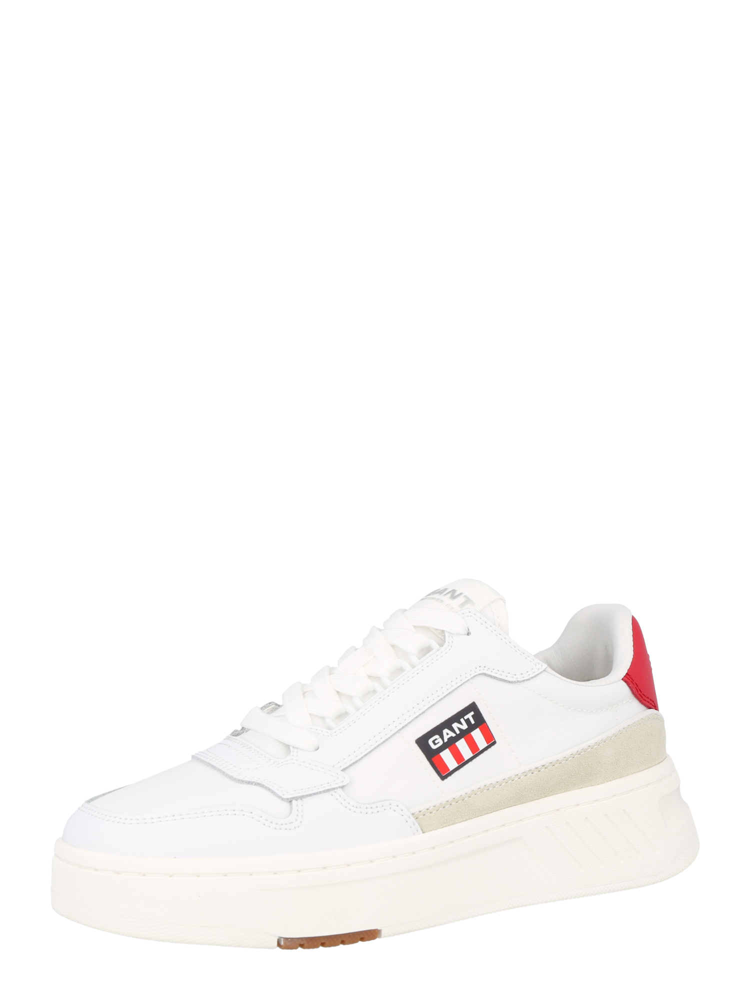 PROMO QTv3v GANT Sneaker bassa Yinsy in Bianco PROMO QTv3v GANT Sneaker bassa Yinsy in Bianco