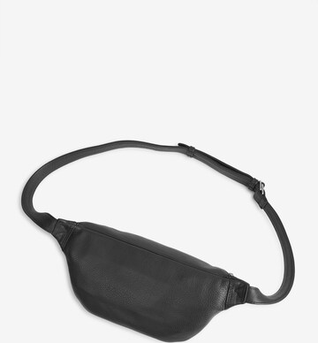 MARKBERG Fanny Pack 'Samira' in Black