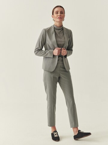 Regular Pantaloni de la TATUUM pe gri