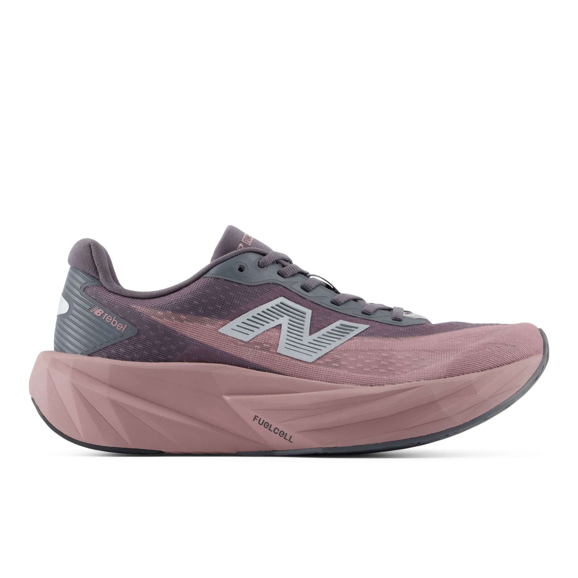 new balance Loopschoen 'FuelCell Rebel v5' in Roze