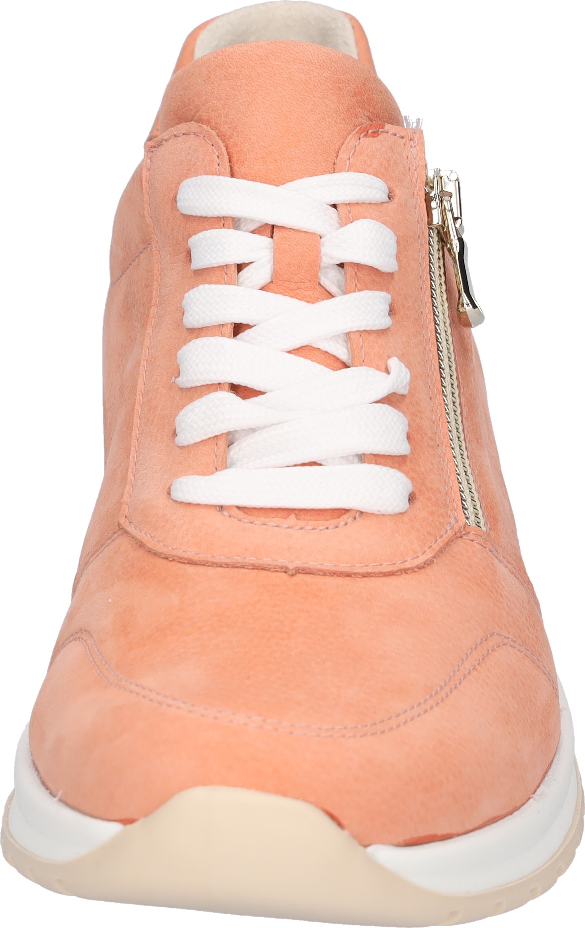 WALDLÄUFER Sneakers in Red