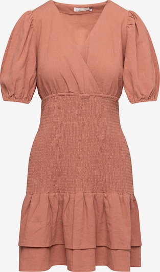 Laurella Kleid in rosé, Produktansicht