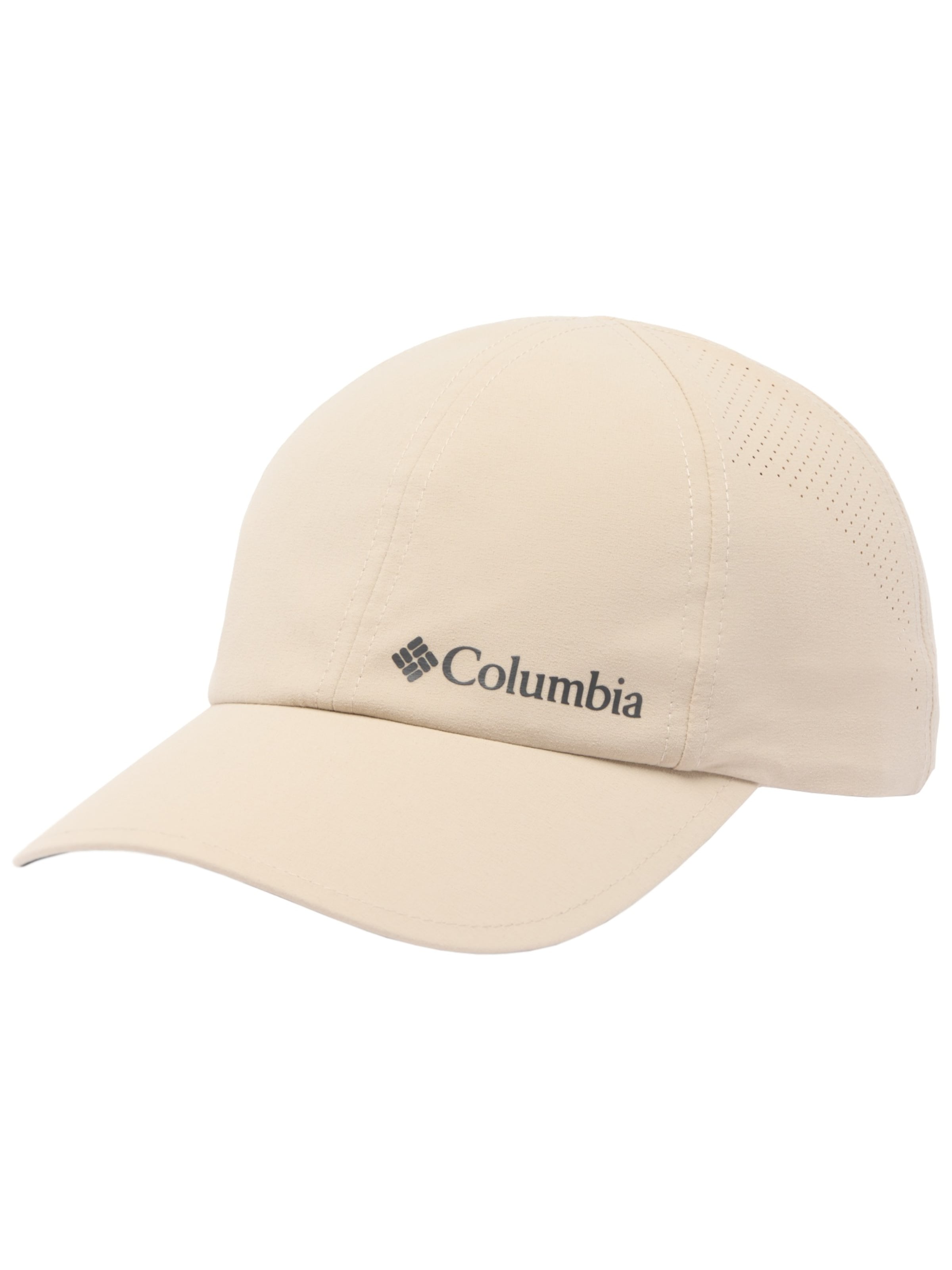 COLUMBIA Cap 'Columbia Silver Ridge IV' in Beige: front