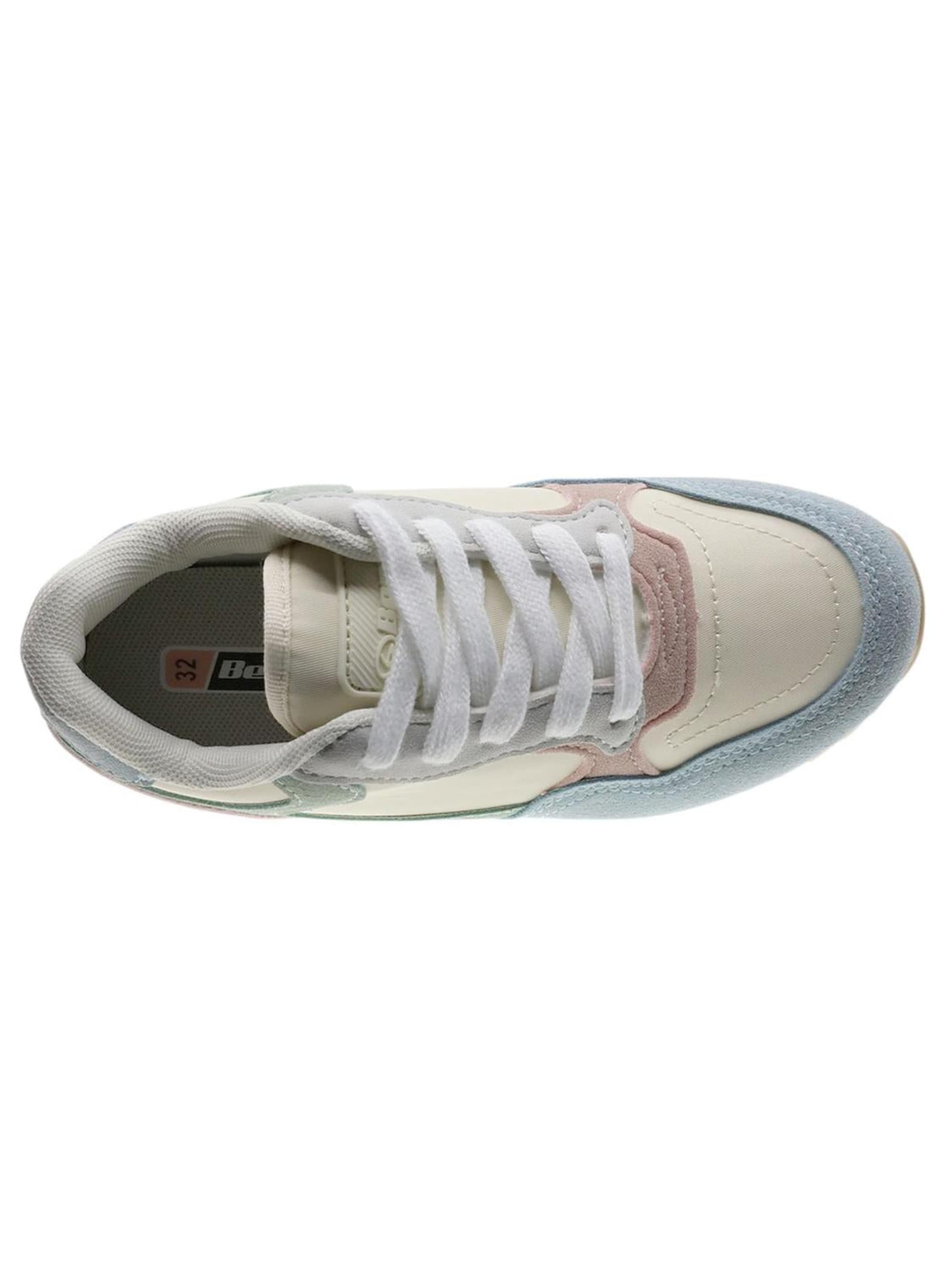 Beppi Sneakers in Beige