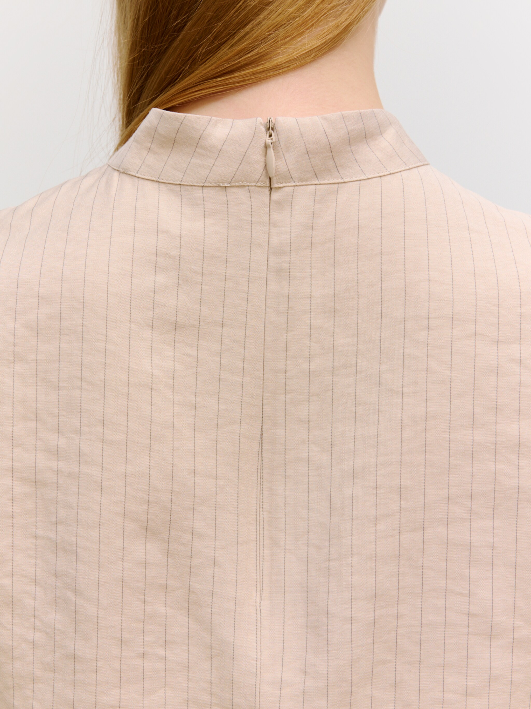 EDITED Produits Haut 'Maxim' beige