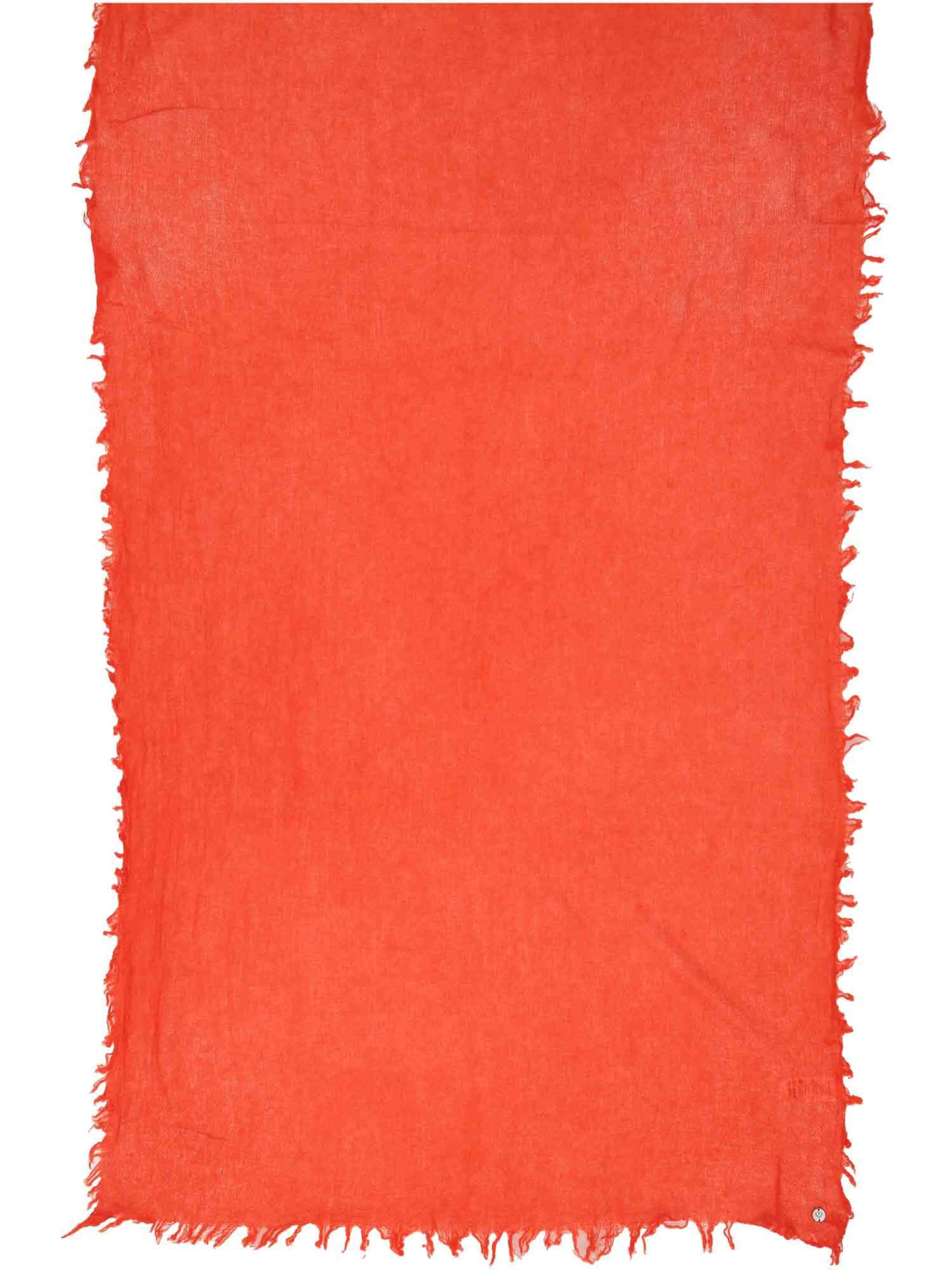 FRAAS Schal in Orange