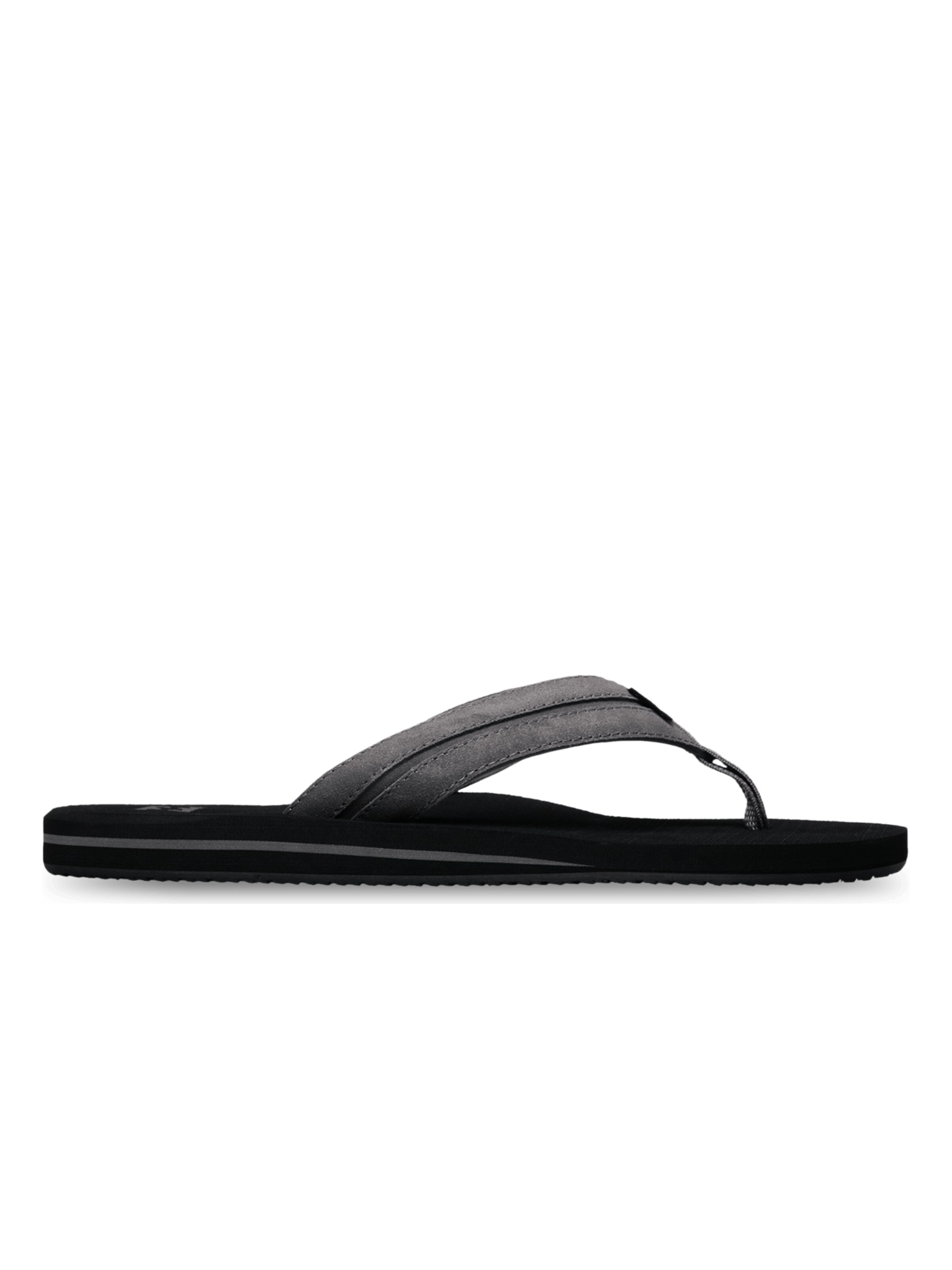 BILLABONG T-Bar Sandals 'Sierra' in Black
