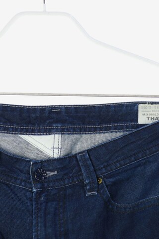 DIESEL Jeans 31 in Blau