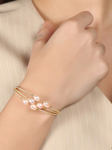 MISH Armband 'Hana' in Gold