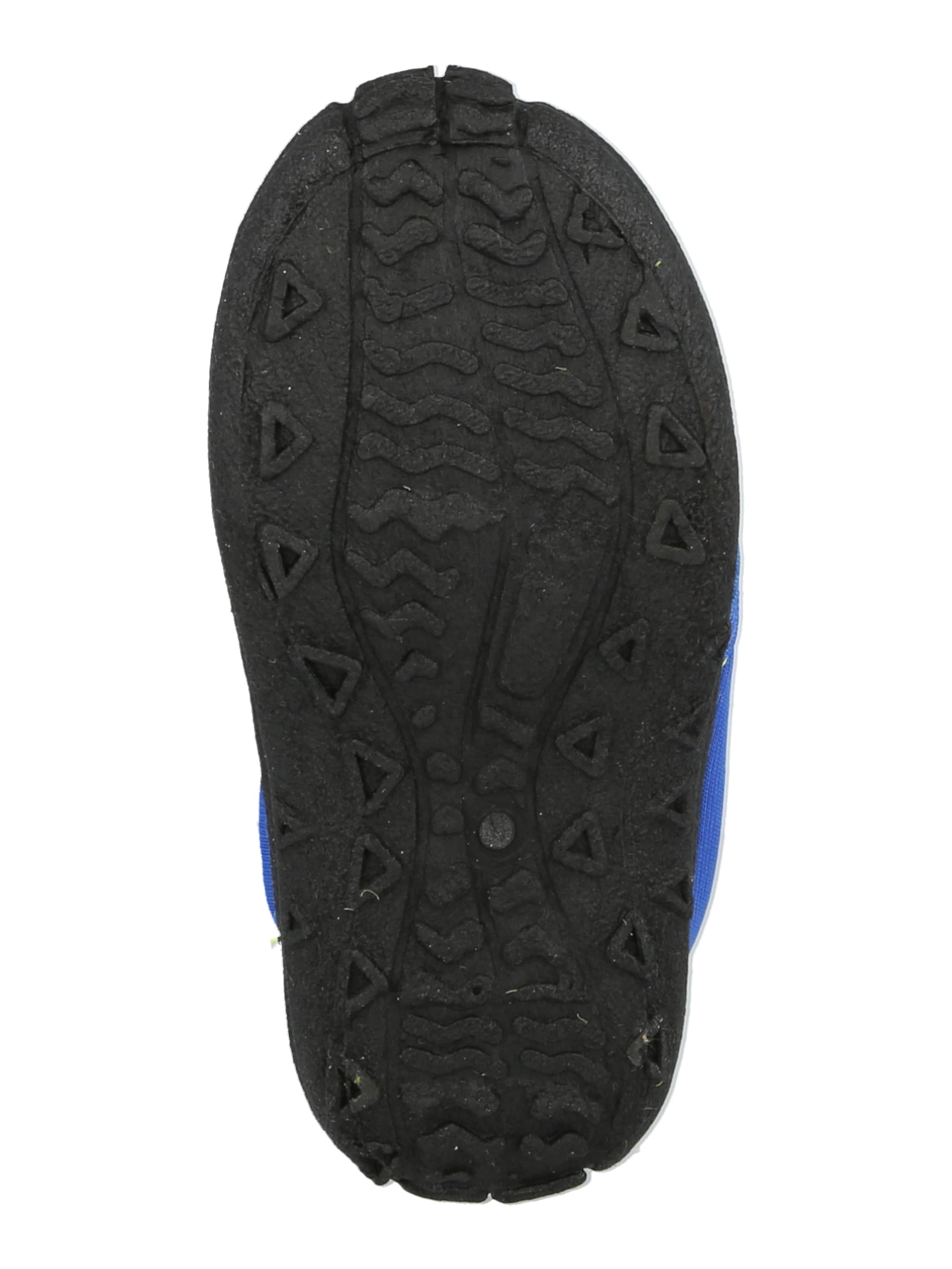 Flip-flops de la BECK pe albastru