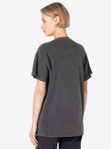 Daisy Street - Camiseta 'BOB DYLAN' en gris