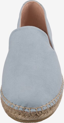 Espadrilles Fred de la BretoniÈre en bleu