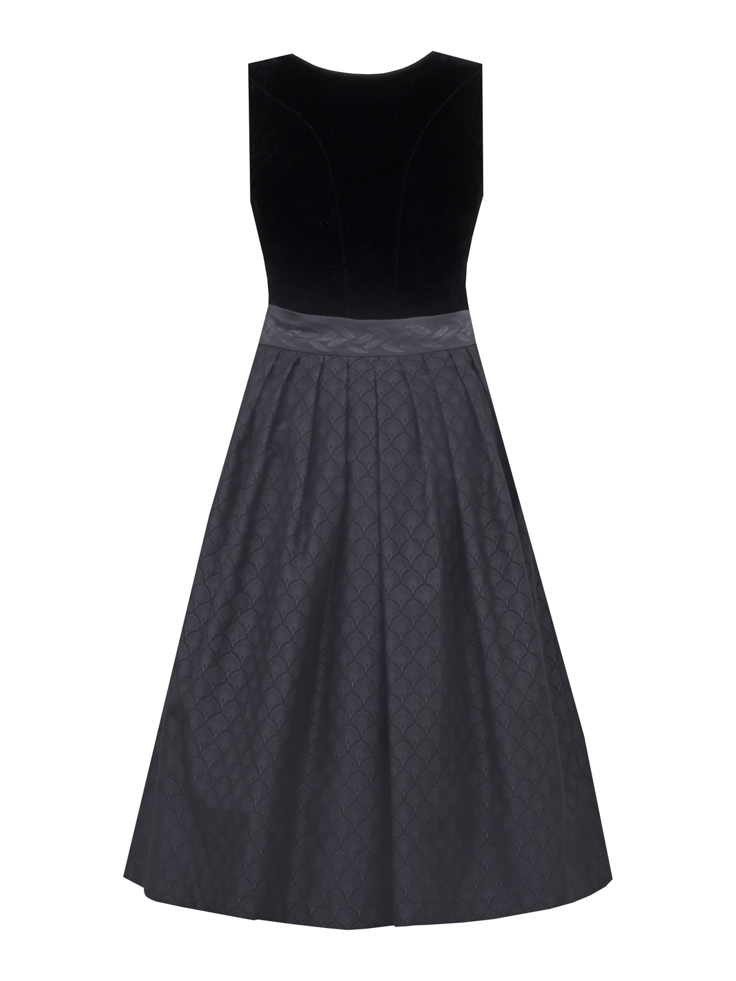 MARJO Kroj 'Mönchsroth' - Čierna