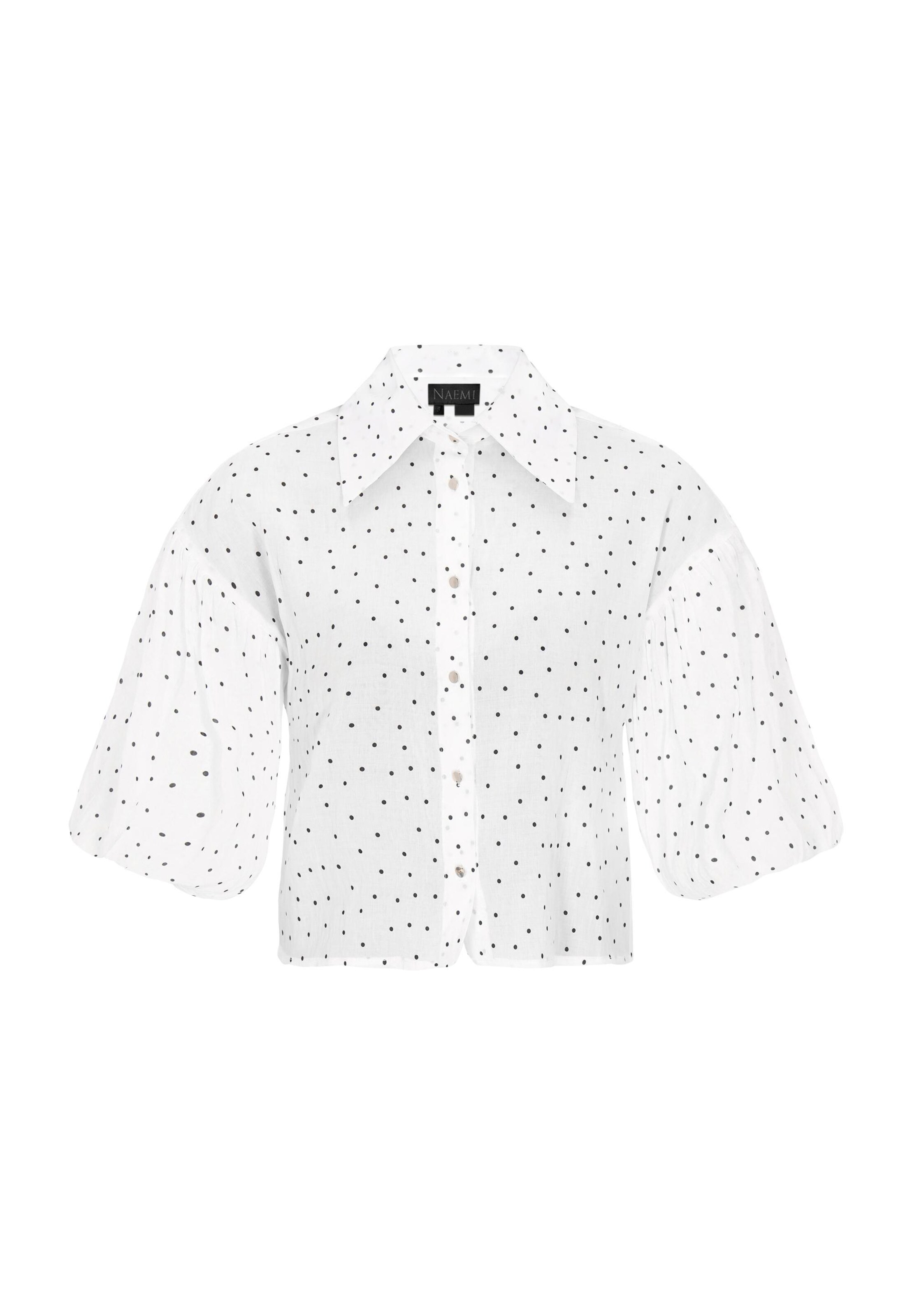 smėlio NAEMI Palaidinė: priekis