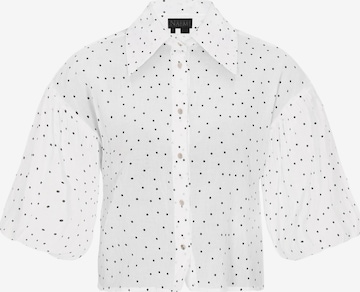 smėlio NAEMI Palaidinė: priekis