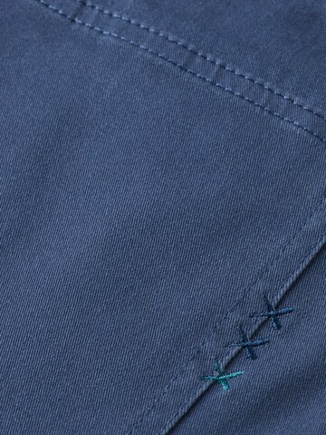 Regular Pantalon SCOTCH & SODA en bleu