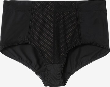 Slip modellante di SHEEGO in nero: frontale