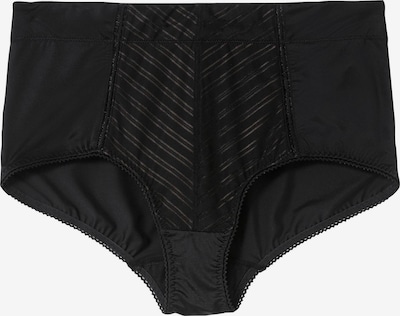 SHEEGO Shapingslip in schwarz, Produktansicht