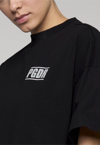 Pegador Shirt 'Monsaraz' in Zwart