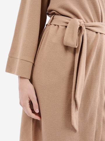 ETAM Morgenmantel 'Lorie' in Grau