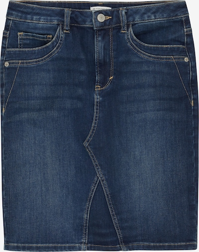 TOM TAILOR חצאיות בכחול ג'ינס, סקירת המוצר