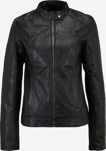 JDY Tall Between-Season Jacket 'EMILY' in Black: front