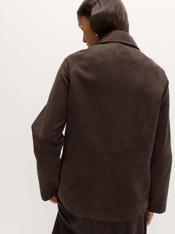 Marks & Spencer Between-season jacket in Brown