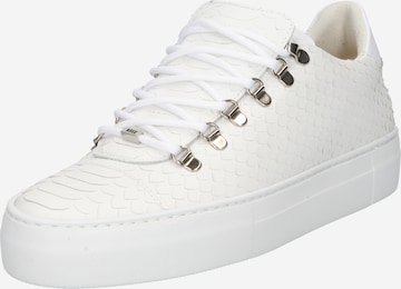 Weiße männer sneaker - Der Gewinner unserer Produkttester