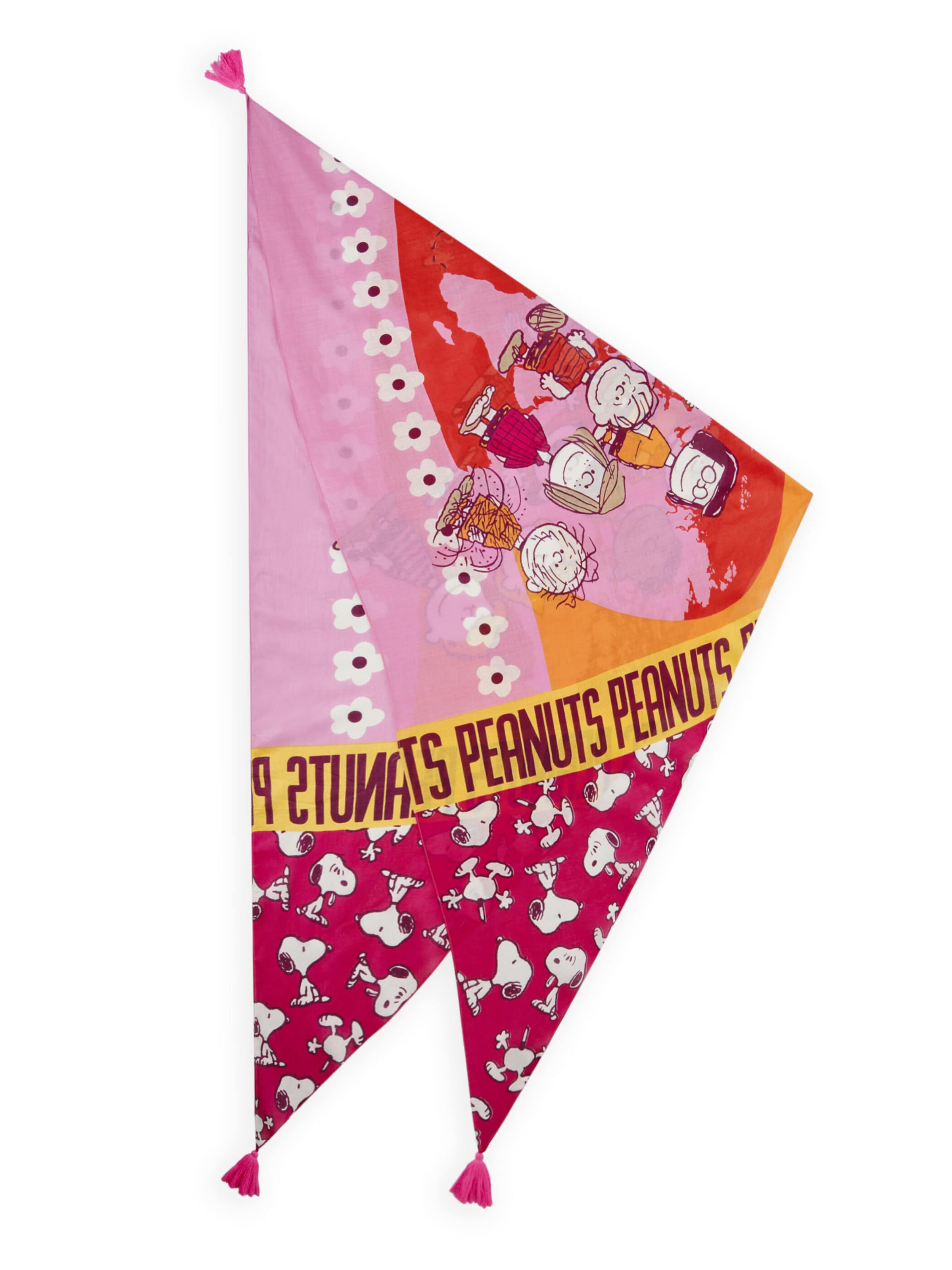 CODELLO Doek in Roze