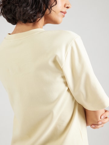ABOUT YOU - Camiseta 'Talea' en amarillo