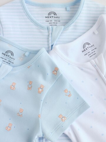 Next Dupačky/body – modrá