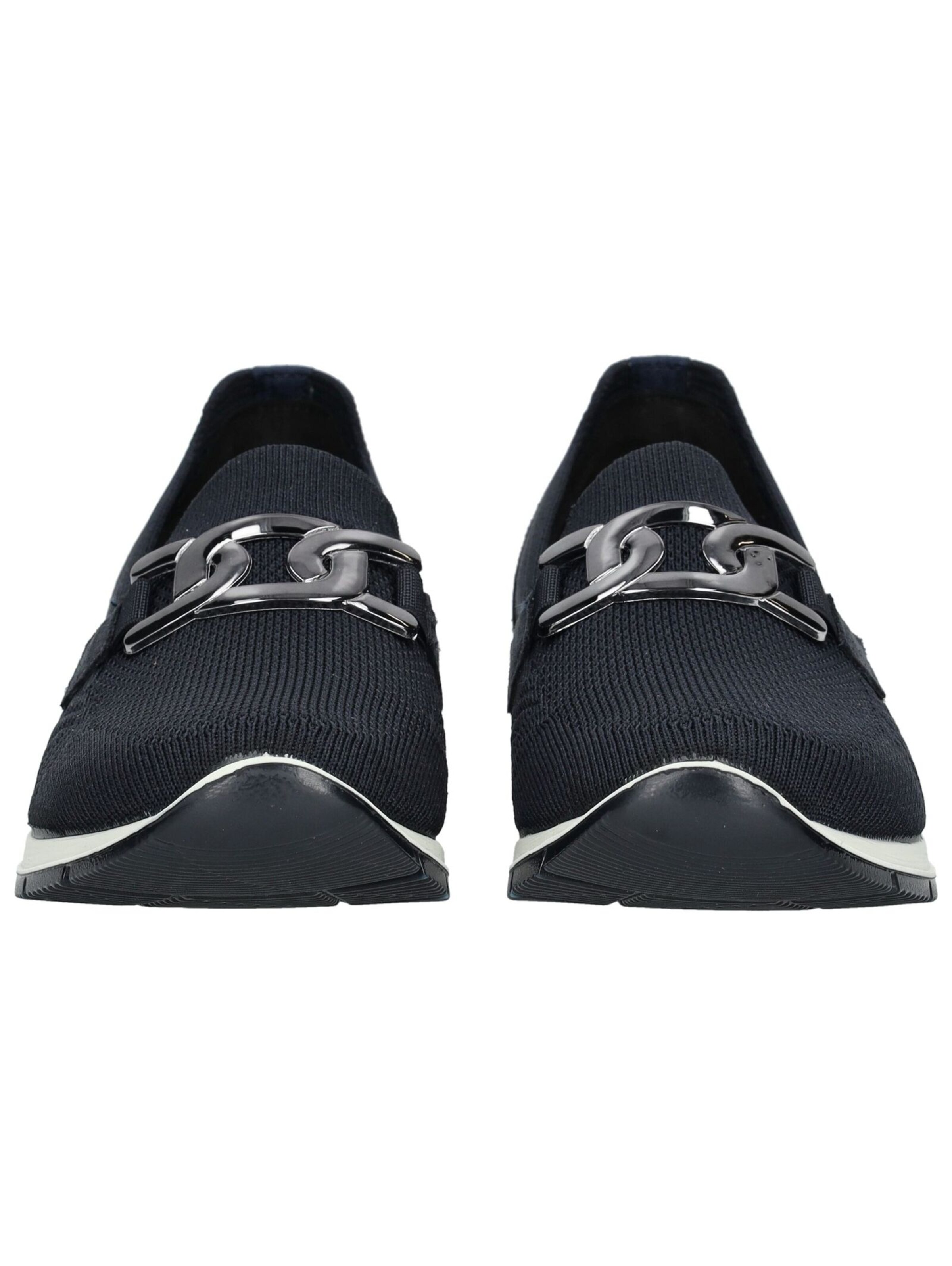 IMAC Instappers in Blauw