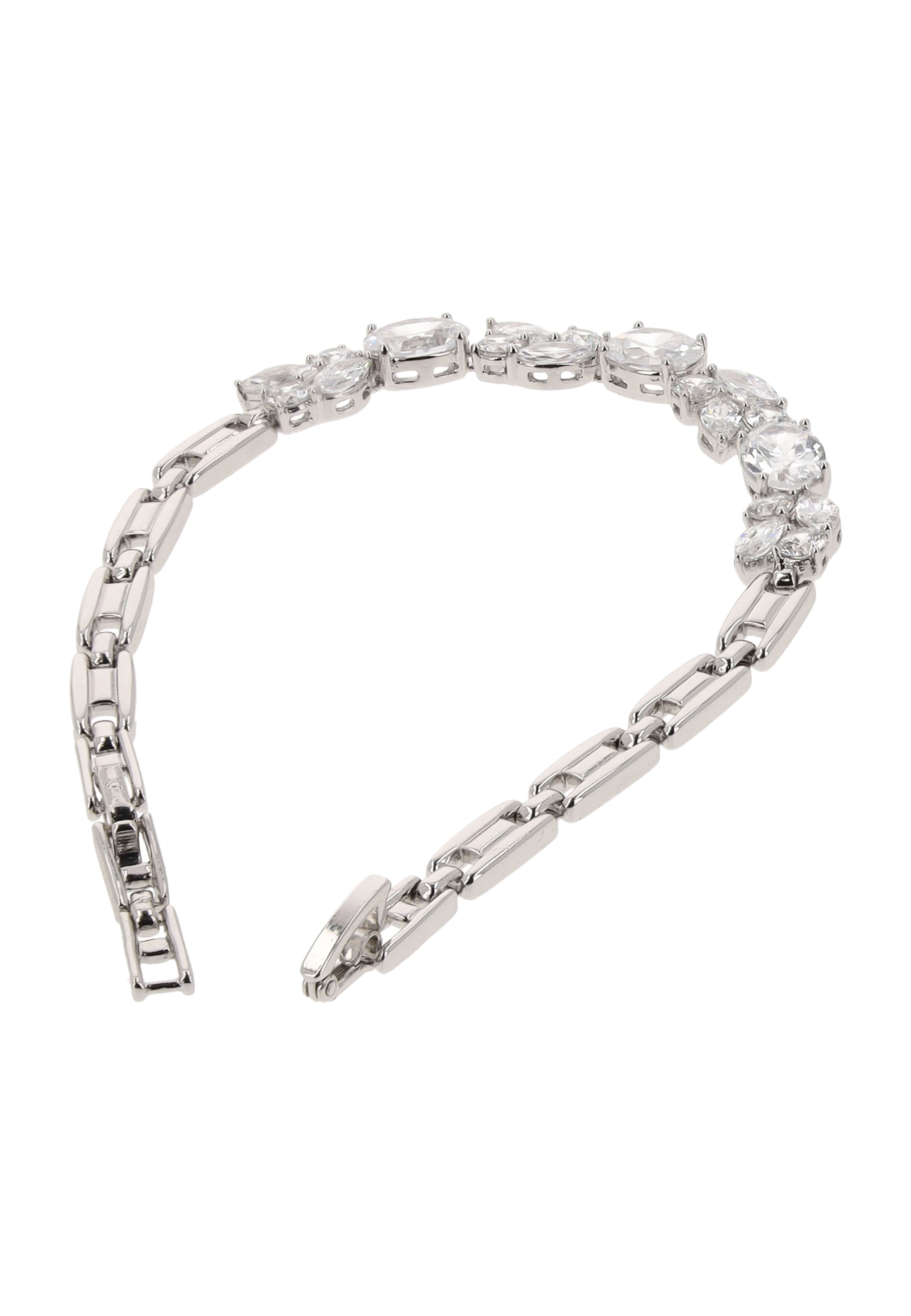 Bracelet faina en argent