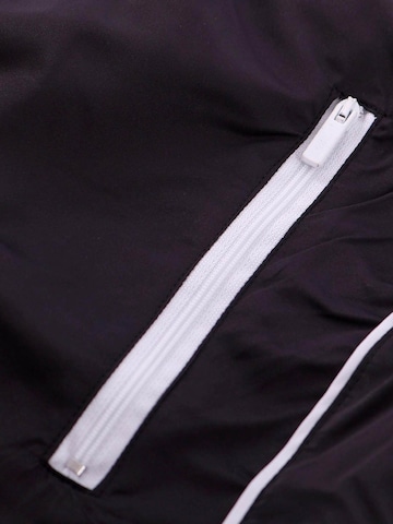 Reslad Badeshorts 'RS5015'‌ in Schwarz