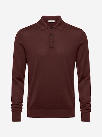 Il Lanificio Pullover‌‌‌‌‌‌‌‌ in Rot: Vorderseite