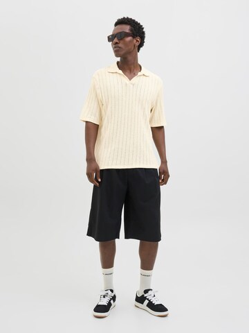 JACK & JONES Bluser & t-shirts i hvid