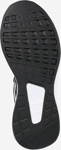 ADIDAS SPORTSWEAR Спортни обувки 'Runfalcon 2.0' в черно