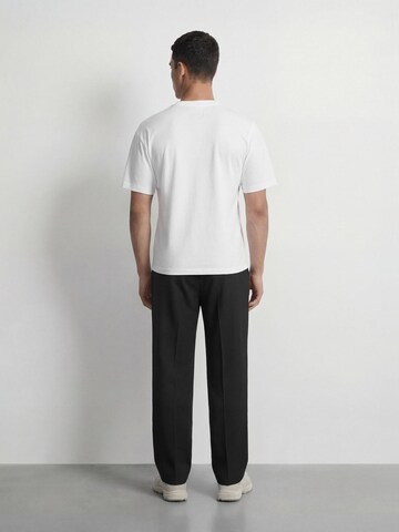 Burocs Shirt '2 PACK Regular' in Black