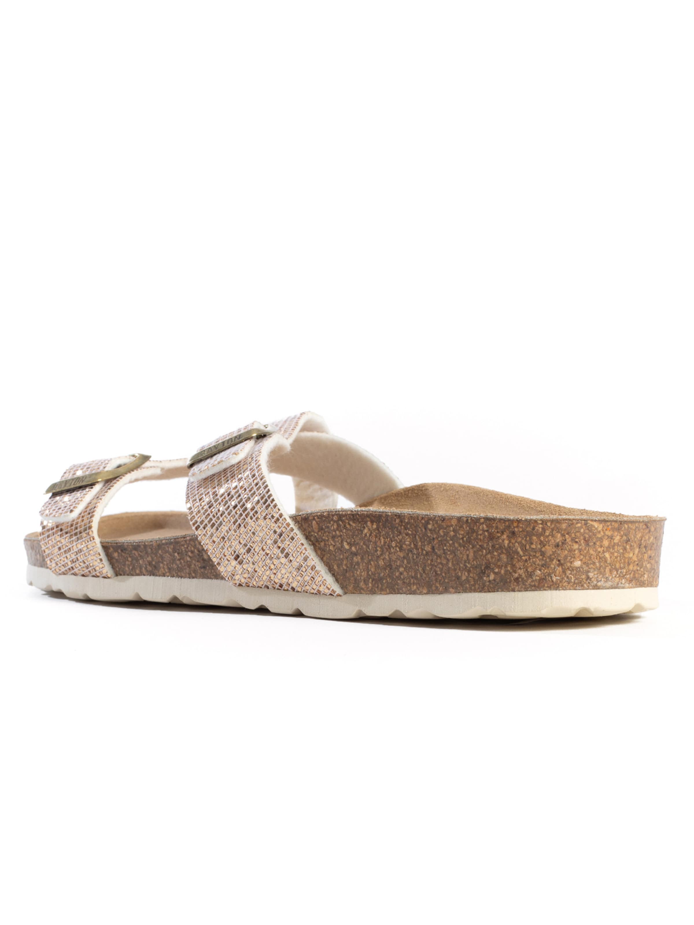 Mule 'Cleo' Bayton en rose