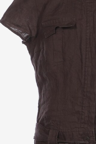 Promod Jumpsuit in XS in Brown