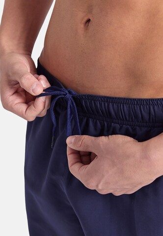 ARENA Sports swimming trunks 'Fundamentals' in Blue