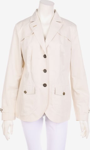 Schneiders Salzburg Jacket & Coat in L in White: front