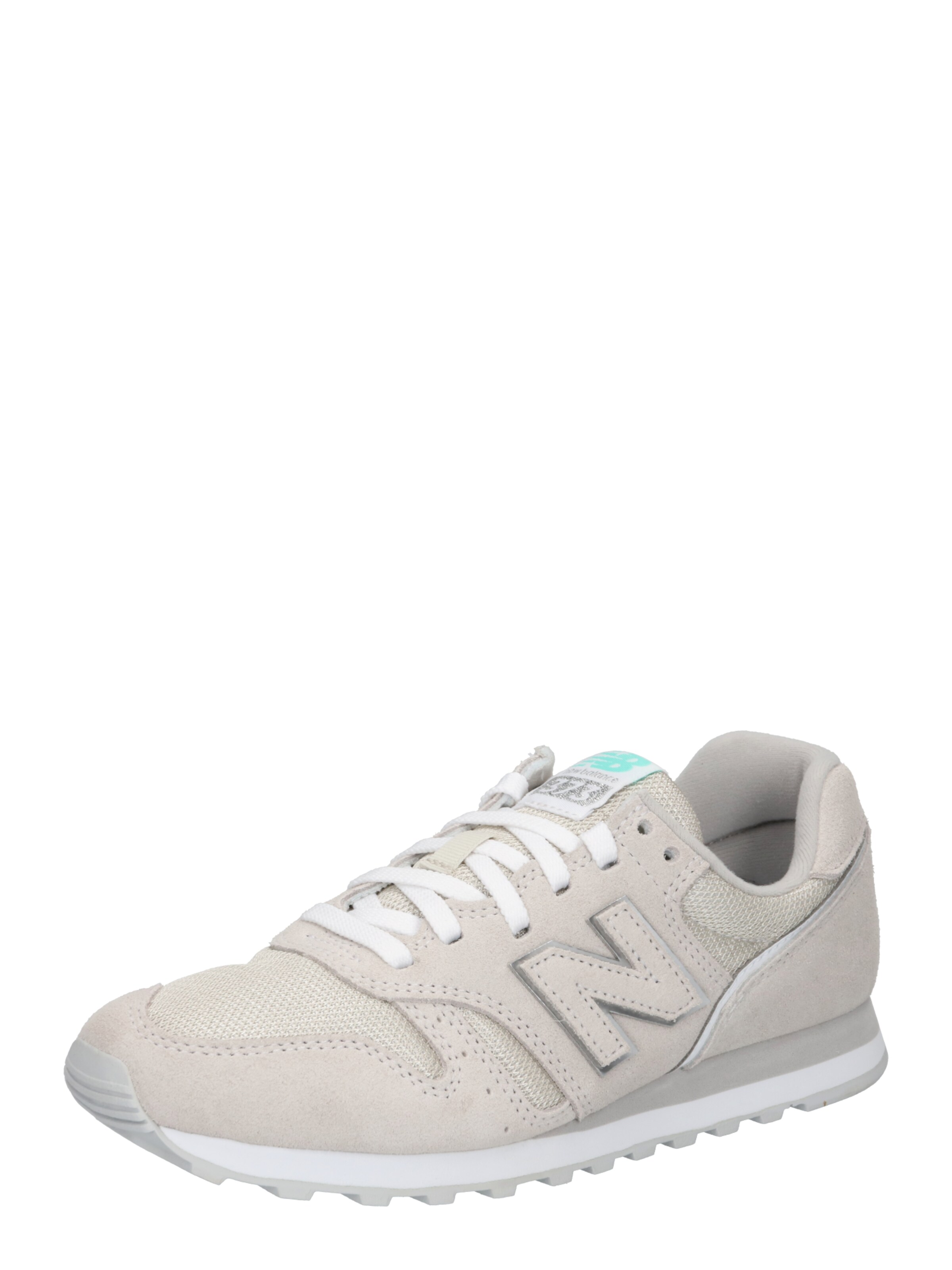 New Balance Baskets \u0026 sneakers - Bleu - Mano