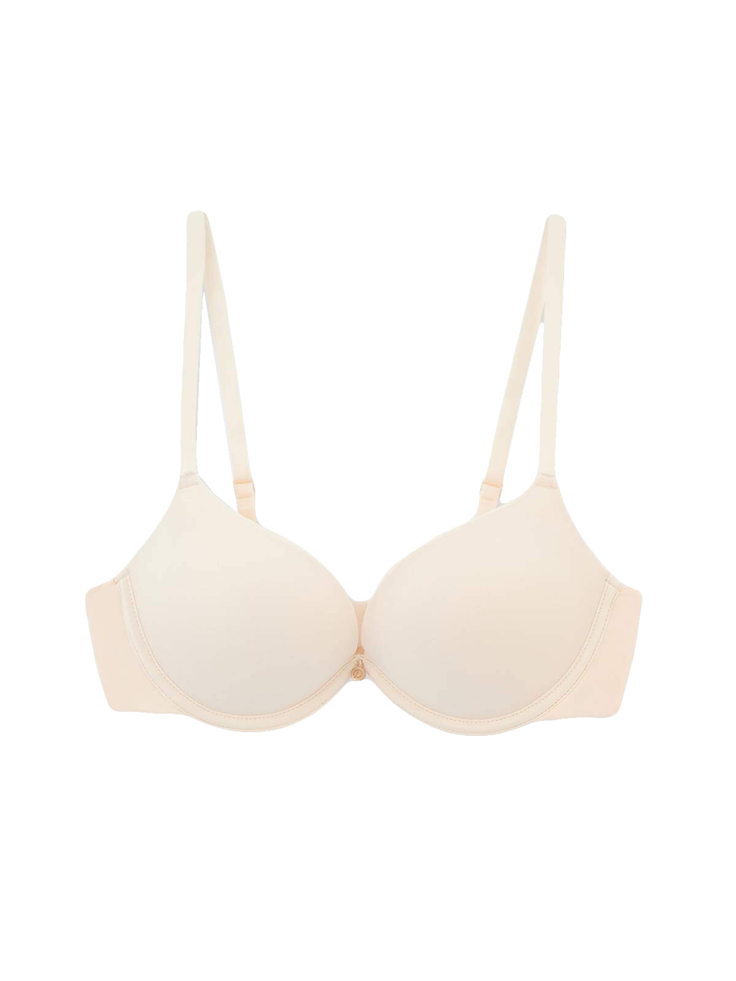 Dagi Podprsenka - nebielená, Produkt