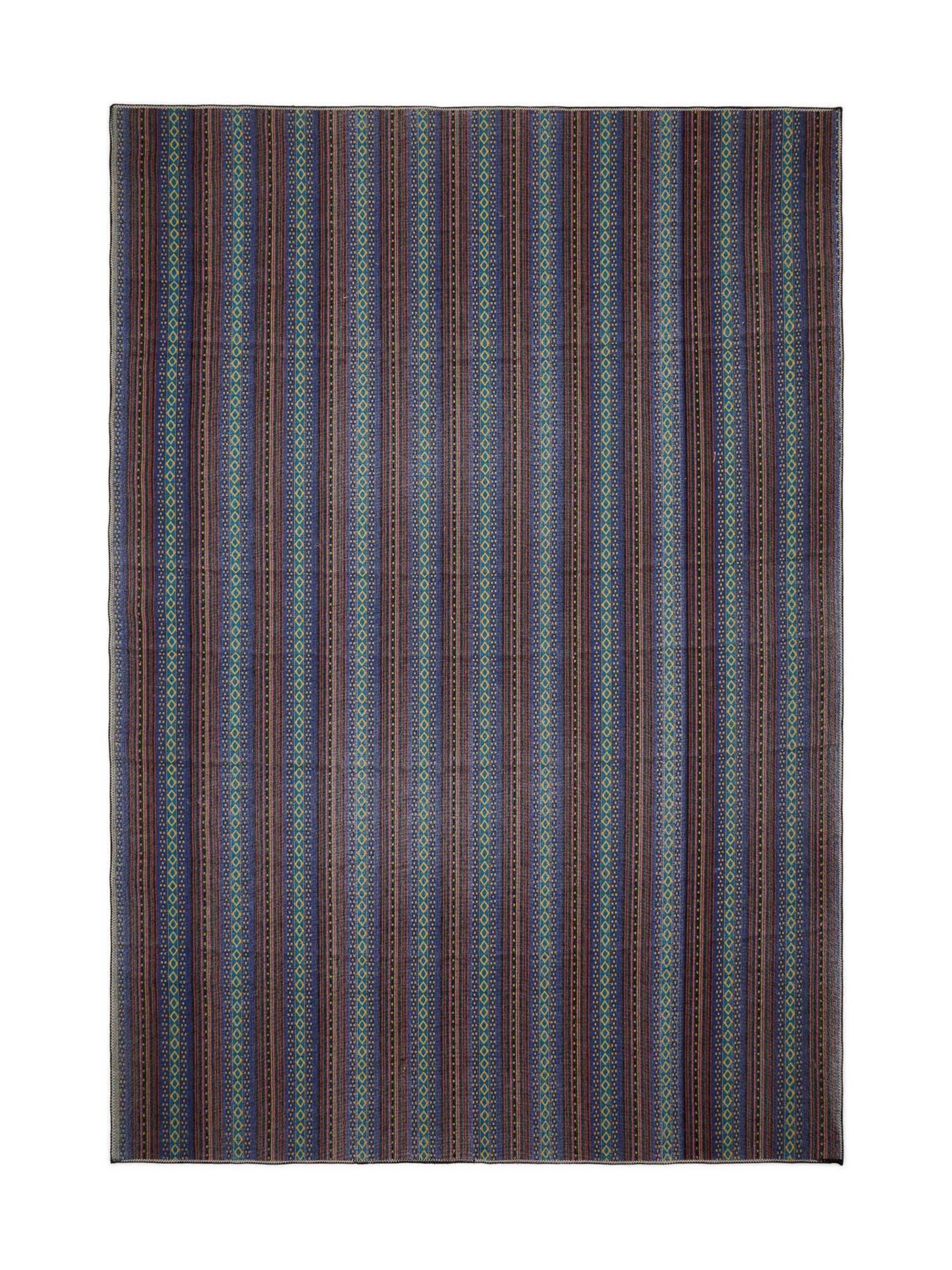 ESSENZA Teppich 'Marigold' in Beige