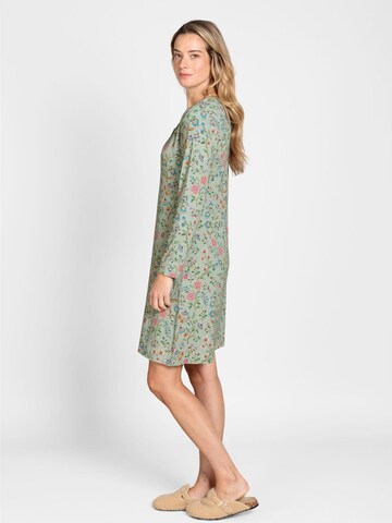 PIP STUDIO Nightgown in Green