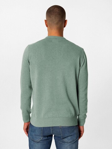 Williot Sweater 'Cabrera' in Green
