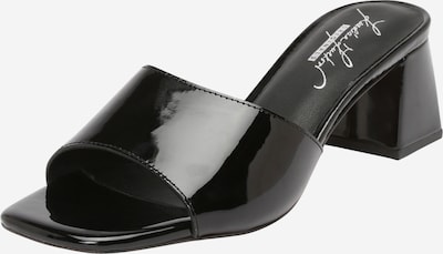 Karolina Kurkova Originals Sapato aberto 'Giovanna' em preto, Vista do produto