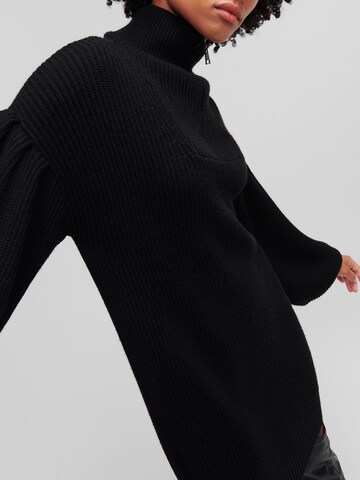 Karl Lagerfeld Pullover in Schwarz