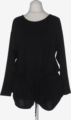Anna Field Jumpsuit in S in Black: front